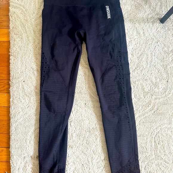 Gymshark leggings - Picture 3 of 3